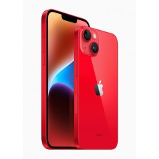 Apple iPhone 14 Plus 256 GB Red